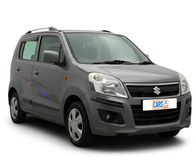 Maruti Wagon R 1.0-img